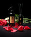 The Red Roses Signature