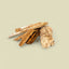OUD WOOD (Scented Candle)
