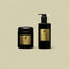 ELEGANT MILLIONAIRE (Hand wash) & OUD WOOD (scented Candle)