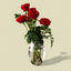 RED ROSES (Reed Diffuser)